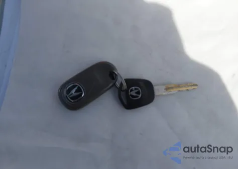 2006 Acura Rsx z USA, uszkodzony, nr VIN JH4DC54876S000787